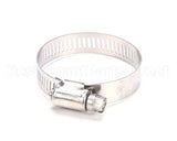 4730-719-18-00 Jackson Clamp Hose 13/16 To 1-3/4 S/S