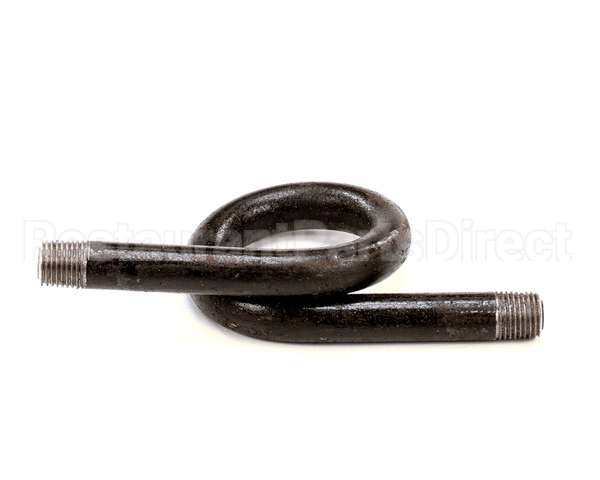 4730-907-14-34 Jackson Siphon Tube,Pigtail 1/4Npt 4031K21