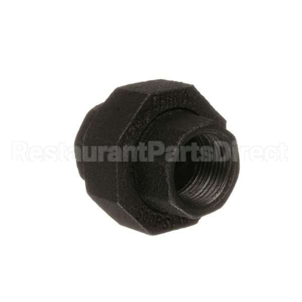 4730-912-01-00 Compatible Jackson Union, 3/4 Black Iron
