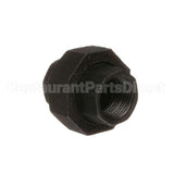 4730-912-01-00 Jackson Union, 3/4 Black Iron