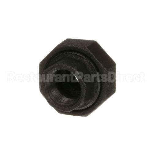 4730-912-01-00 Jackson Union, 3/4 Black Iron