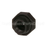 4730-912-01-00 Jackson Union, 3/4 Black Iron