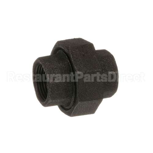 4730-912-01-00 Jackson Union, 3/4 Black Iron