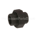 4730-912-01-00 Jackson Union, 3/4 Black Iron