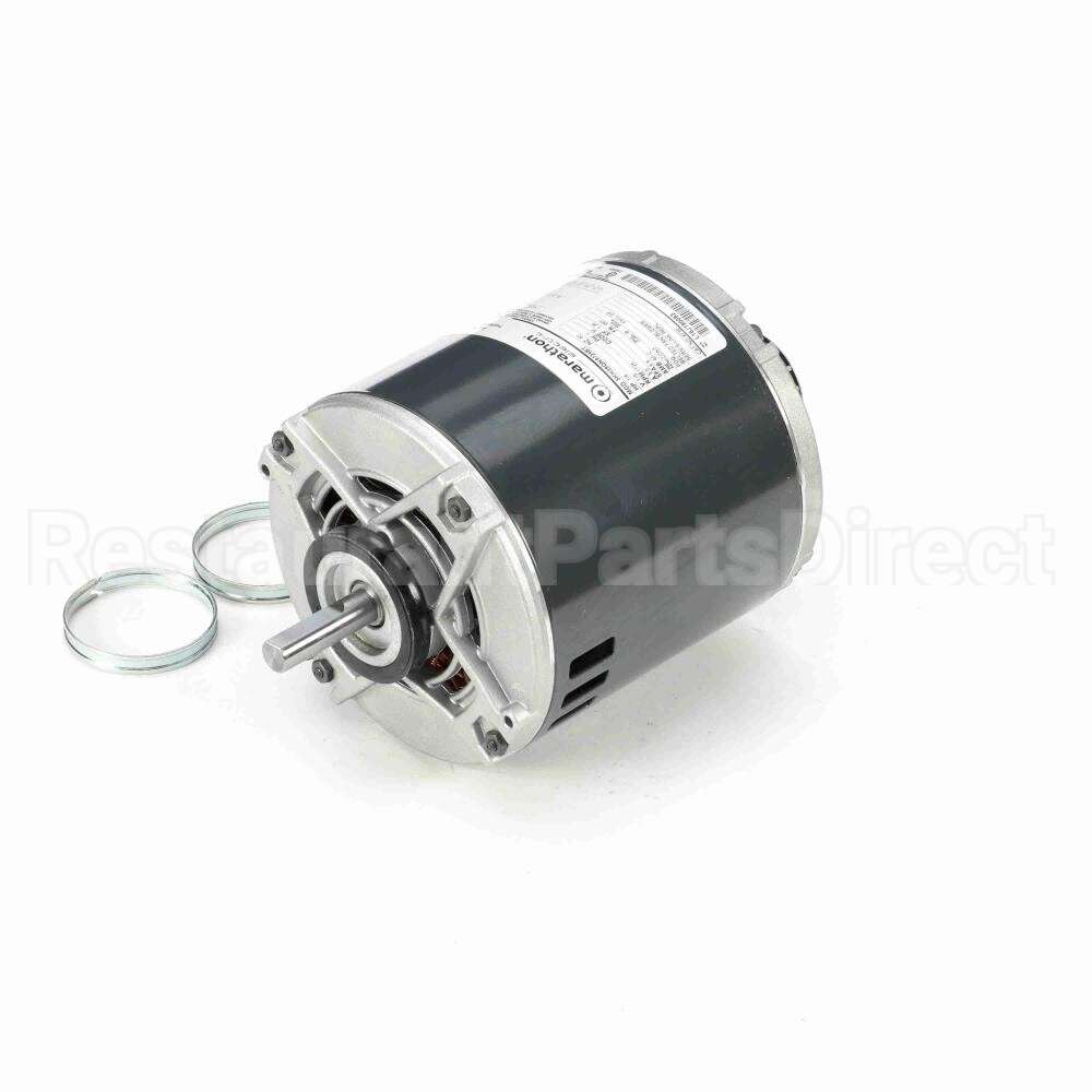 4730 Marathon Belt Drive Blower Motor