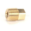 47302090737 Compatible Jackson Plug Brass 1/8 N.p.t
