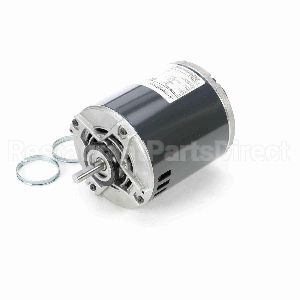 4731 Marathon Belt Drive Blower Motor