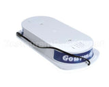 47315.1000 Bunn Cover Assembly, Hopper White Ultra Led