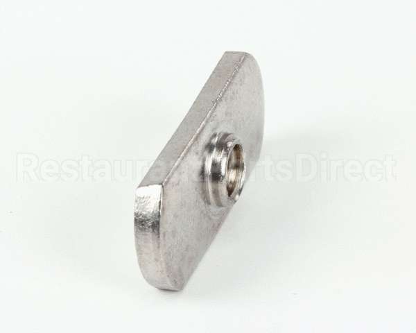 47317 Middleby Weldnut,5/16-18 18-8 Ndz 2724