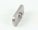 47317 Middleby Weldnut,5/16-18 18-8 Ndz 2724