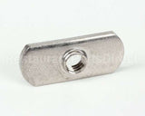 47317 Middleby Weldnut,5/16-18 18-8 Ndz 2724