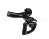 47326.0100 Bunn Faucet Assy, Pinch Tube Nudger