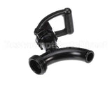 47326.0100 Bunn Faucet Assy, Pinch Tube Nudger