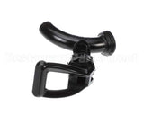 47326.0100 Bunn Faucet Assy, Pinch Tube Nudger