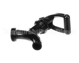 47326.0100 Bunn Faucet Assy, Pinch Tube Nudger