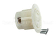 47327 Gold Medal Products Recpt Kettle Lead In