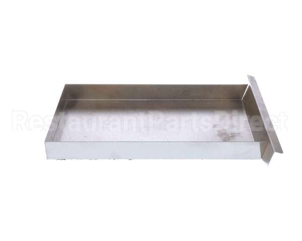 47336 Gold Medal Products Old Maid Pan