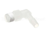 47355.0001 Bunn Elbow Assembly, Barb Taped