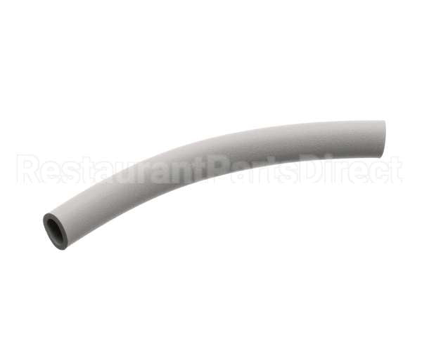 47362 Nespresso Hose Epdm D=10X15Mm Grey,Lengt