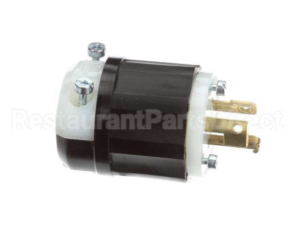 47363 Gold Medal Products Twist Lock Plug, Kettle