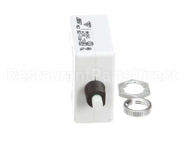 47364 Gold Medal Products Circuit Breaker 15 Amp