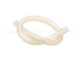 47364 Nespresso Hose Silicone/Reinforced Di 4,2 D