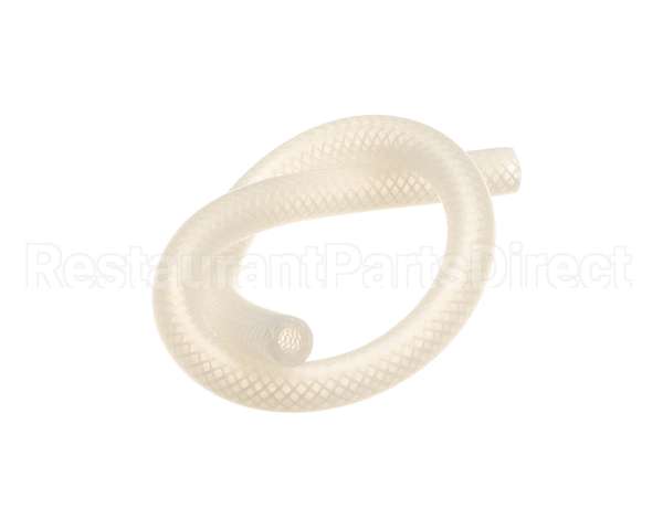 47364 Nespresso Hose Silicone/Reinforced Di 4,2 D