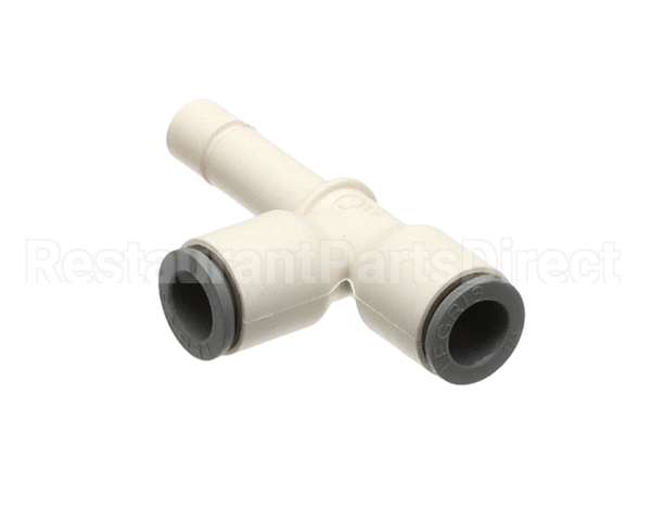 47365.0000 Bunn Tee, Male Run .25 Od Tube Psh-To-Conn