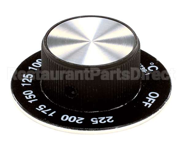 4737-1 Southbend Range Dial Assembly Degree Celsius