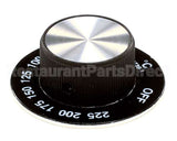 4737-1 Southbend Range Dial Assembly Degree Celsius