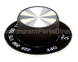 4737-1 Southbend Range Dial Assembly Degree Celsius