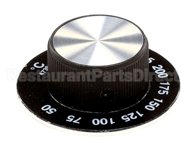 4737-1 Southbend Range Dial Assembly Degree Celsius