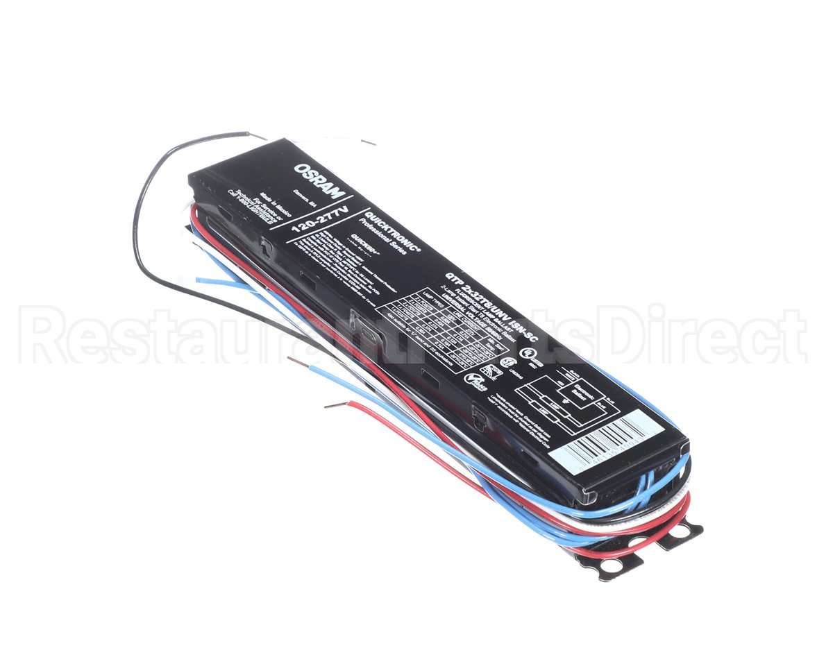 47370-1 Nemco Ballast, Kit