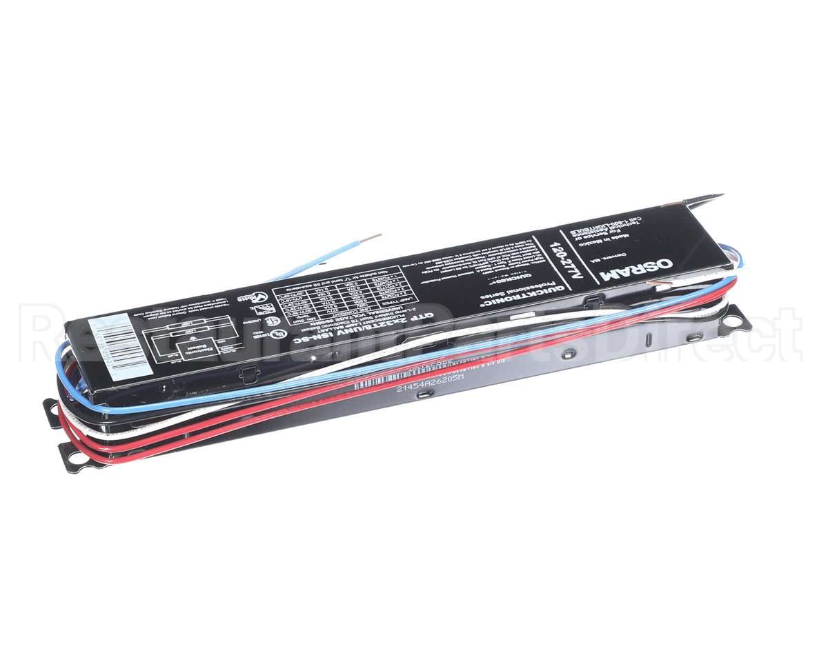 47370-1 Nemco Ballast, Kit