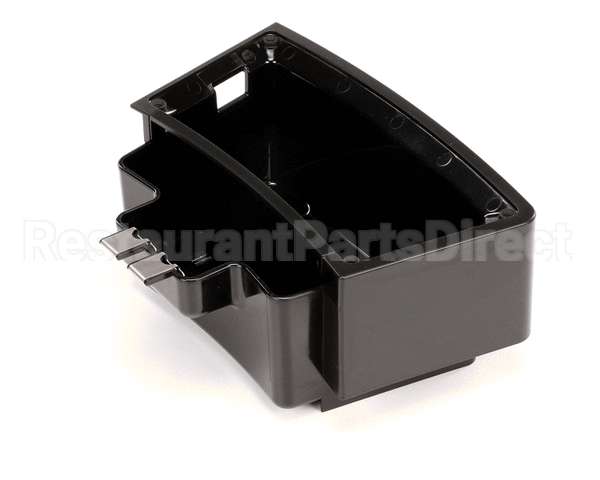 47372 Nespresso Drip Tray 702 Left Cpl Water S