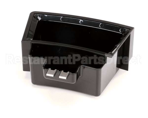 47373 Nespresso Drip Tray 702 Right Cpl Water