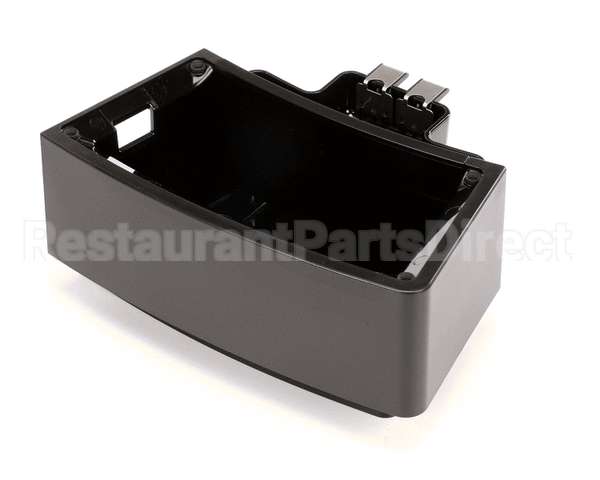 47373 Nespresso Drip Tray 702 Right Cpl Water