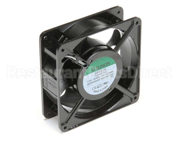 47397-1 Nemco Fan,120V,Ball Bearing