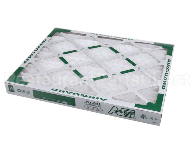 474065 Accurex 16X20X2 Merv 8 Filter