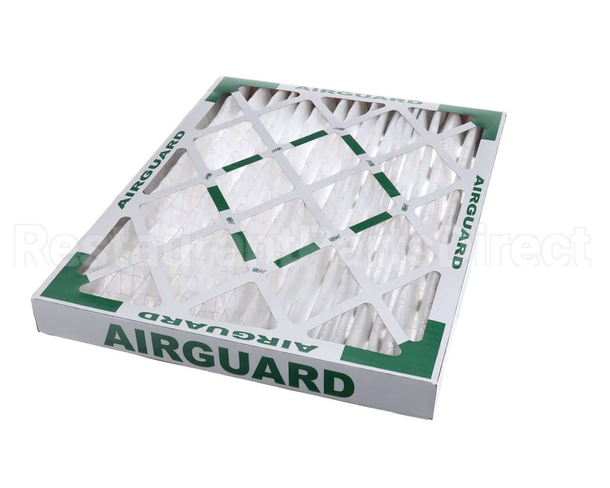 474065 Accurex 16X20X2 Merv 8 Filter