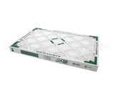 474068 Accurex Fl,Pltd,16X25X2,Merv 8,Hc,Wb