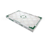 474068 Accurex Fl,Pltd,16X25X2,Merv 8,Hc,Wb