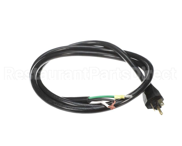 47416 Nemco Cordset 12/3 125 20Amp 72