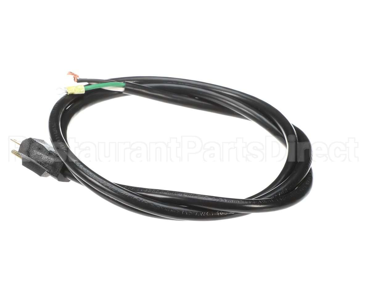 47416 Nemco Cordset 12/3 125 20Amp 72