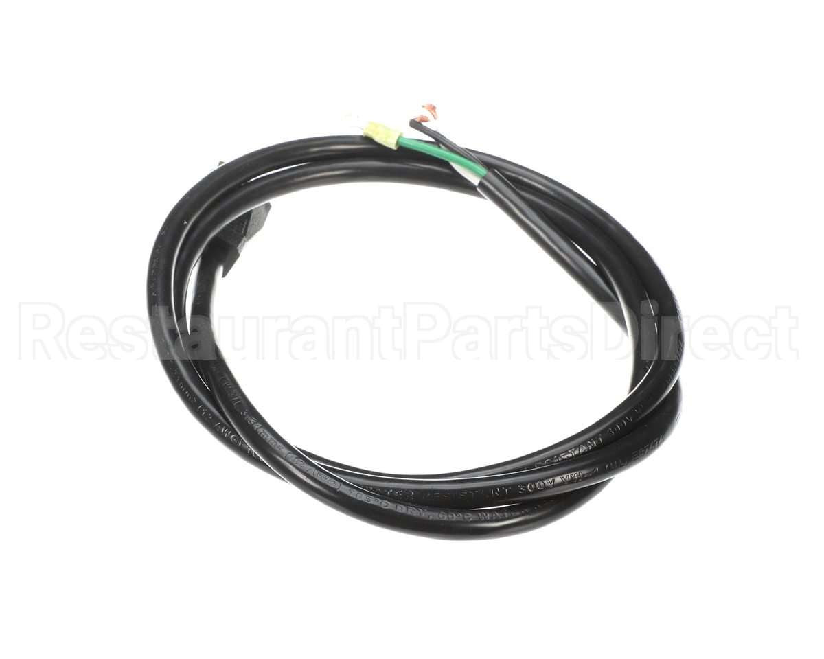 47416 Nemco Cordset 12/3 125 20Amp 72