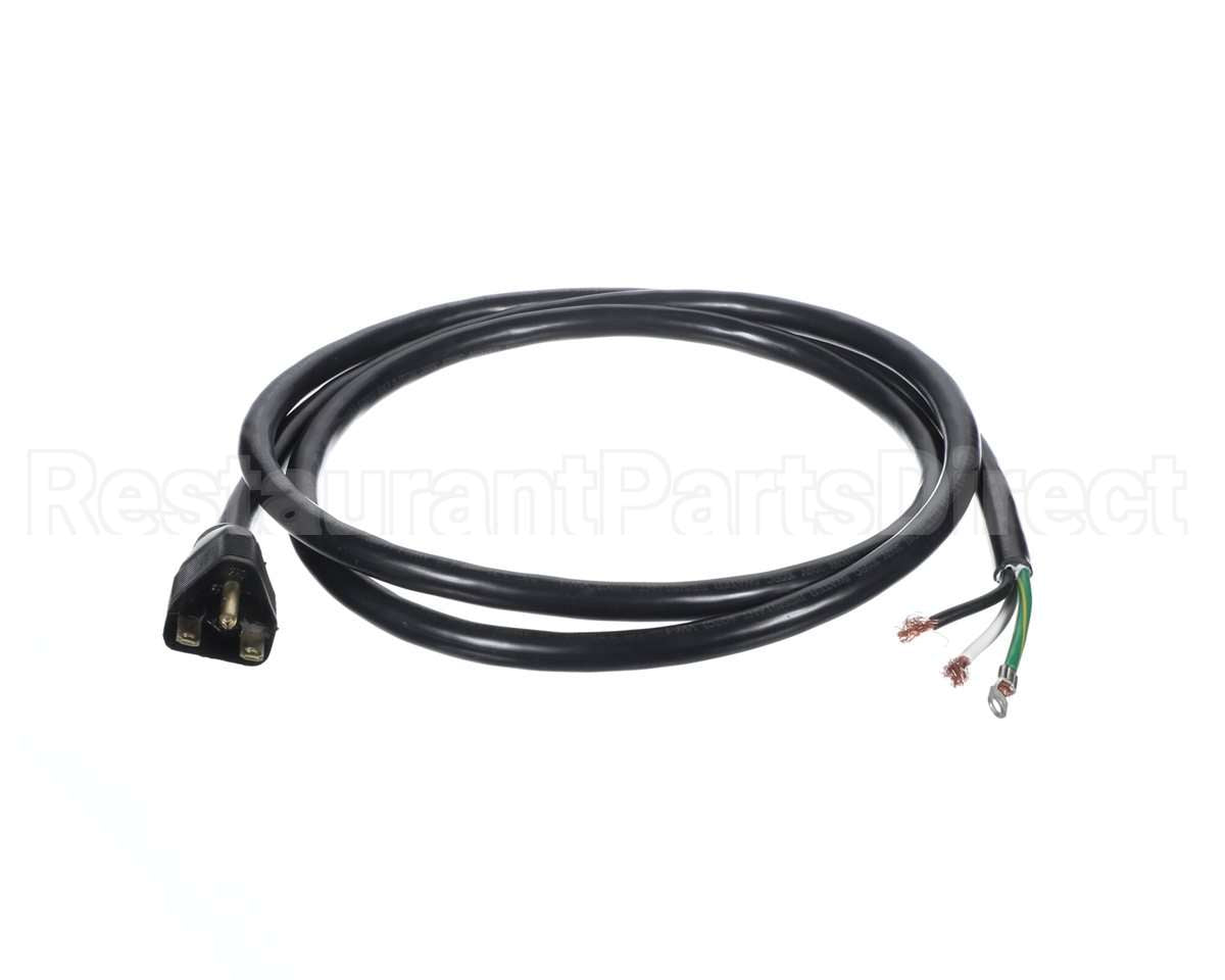 47417 Nemco Cordset 12/3 250 15Amp 72