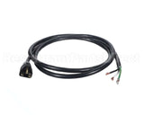 47417 Nemco Cordset 12/3 250 15Amp 72