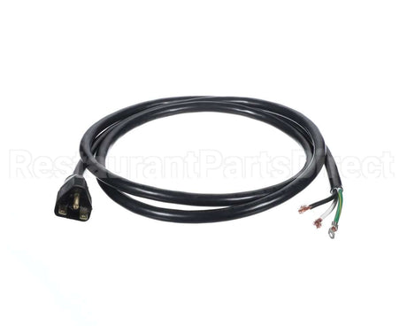 47417 Nemco Cordset 12/3 250 15Amp 72