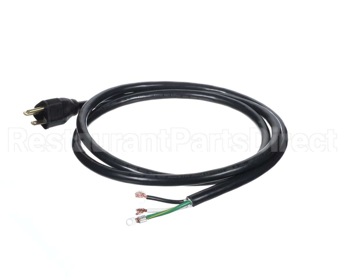 47417 Nemco Cordset 12/3 250 15Amp 72