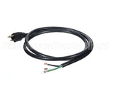 47417 Nemco Cordset 12/3 250 15Amp 72